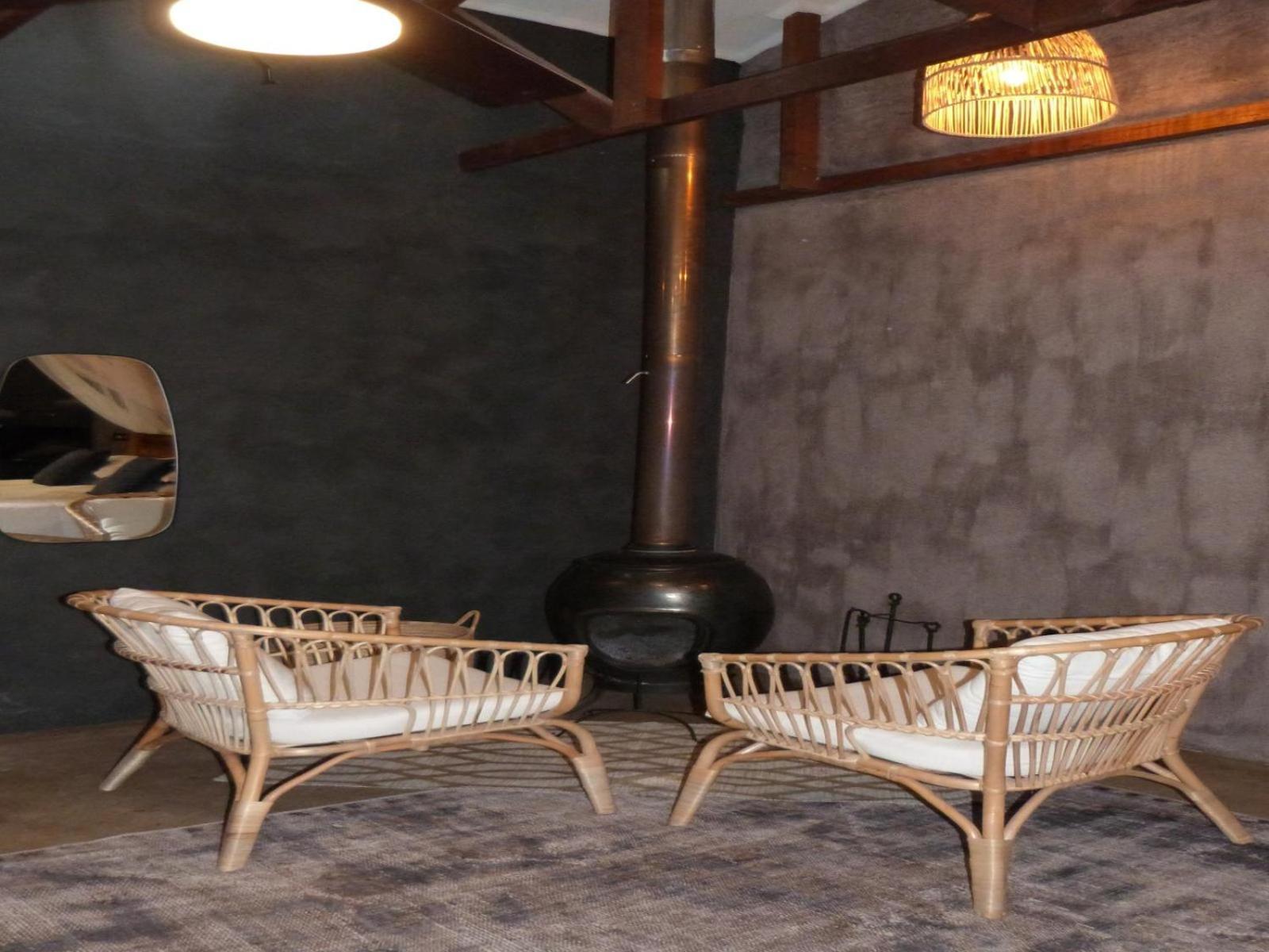 Hannah'S Haven Studio Deluxe - No Loadshedding Apartment Beaufort West Exterior foto