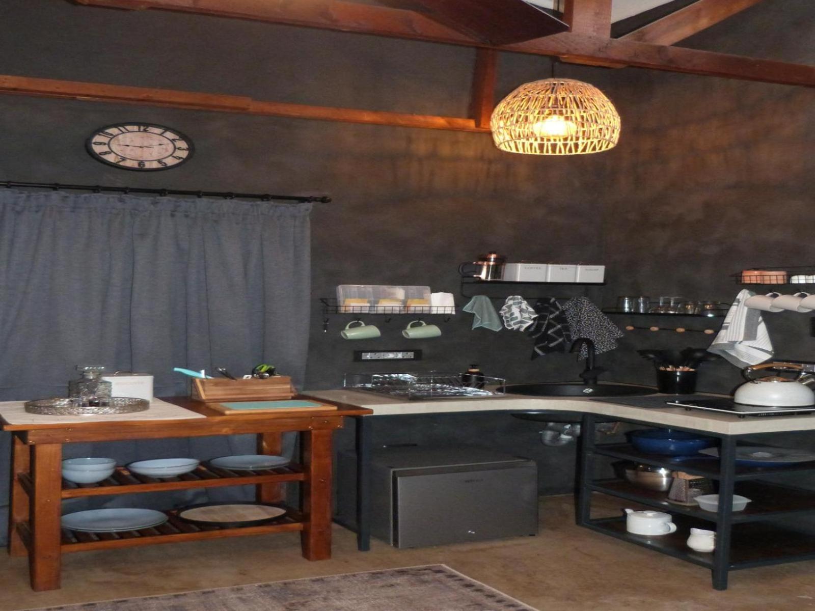 Hannah'S Haven Studio Deluxe - No Loadshedding Apartment Beaufort West Exterior foto