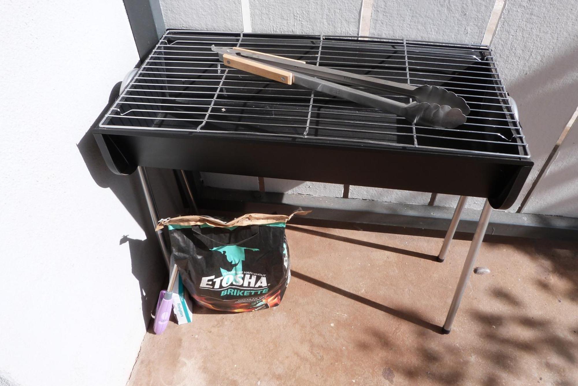 Hannah'S Haven Studio Deluxe - No Loadshedding Apartment Beaufort West Exterior foto