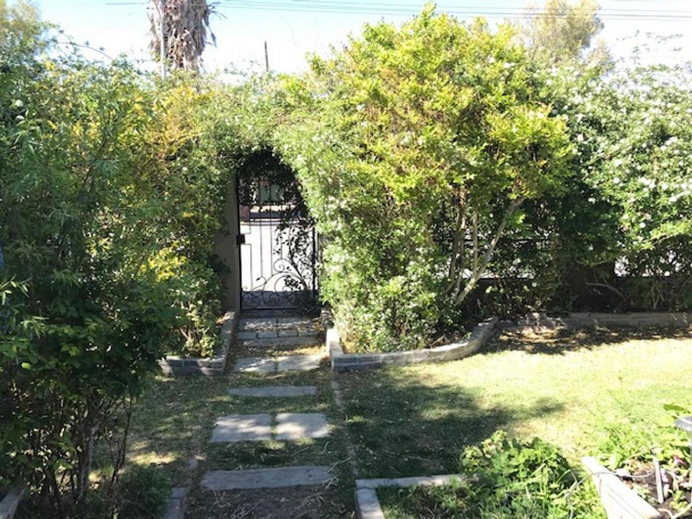 Hannah'S Haven Studio Deluxe - No Loadshedding Apartment Beaufort West Exterior foto