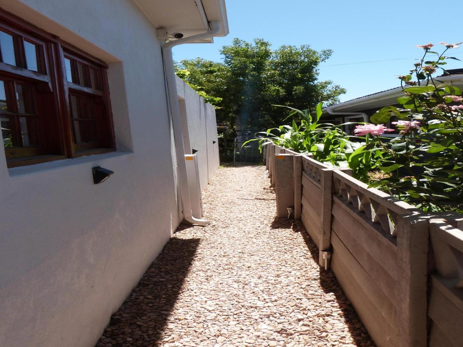 Hannah'S Haven Studio Deluxe - No Loadshedding Apartment Beaufort West Exterior foto