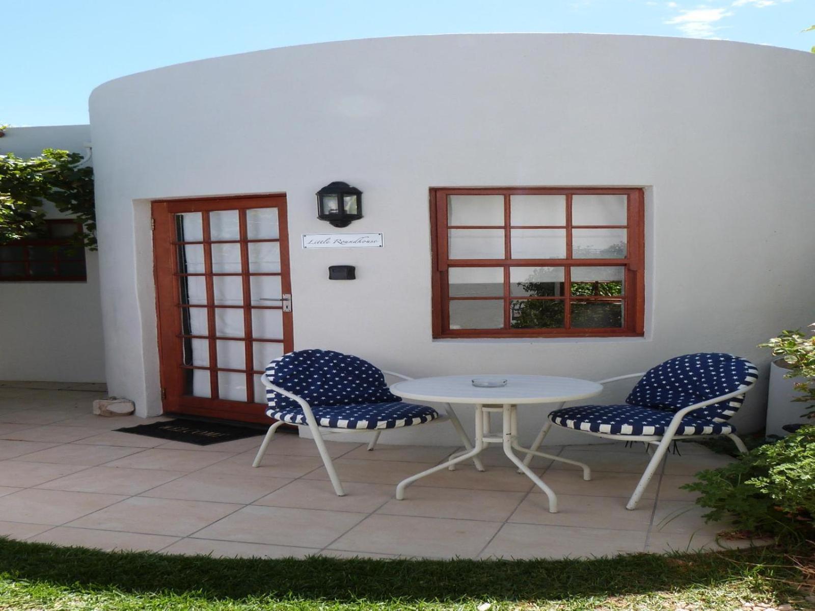 Hannah'S Haven Studio Deluxe - No Loadshedding Apartment Beaufort West Exterior foto