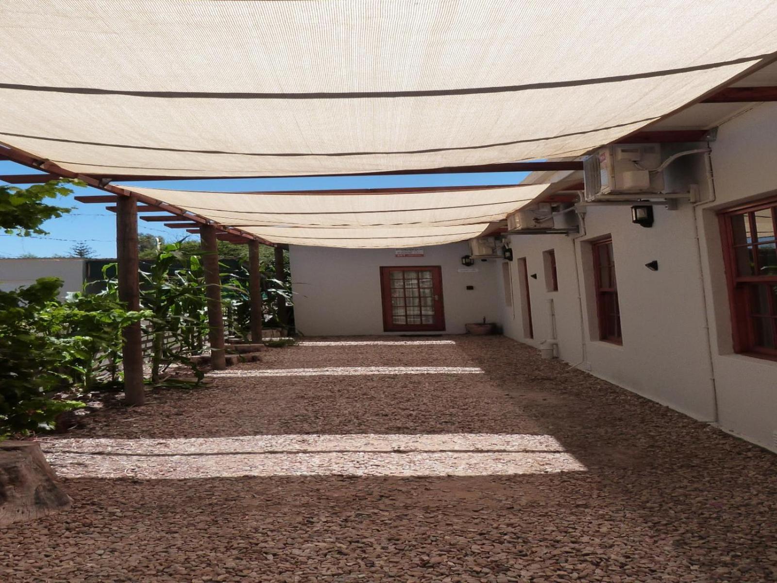 Hannah'S Haven Studio Deluxe - No Loadshedding Apartment Beaufort West Exterior foto