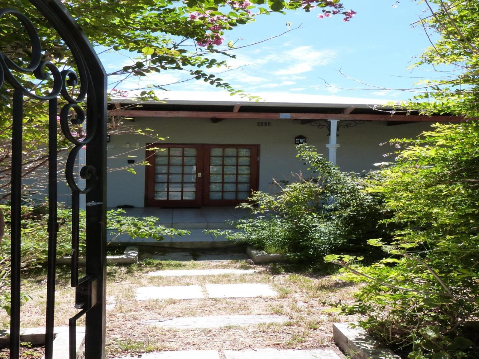 Hannah'S Haven Studio Deluxe - No Loadshedding Apartment Beaufort West Exterior foto