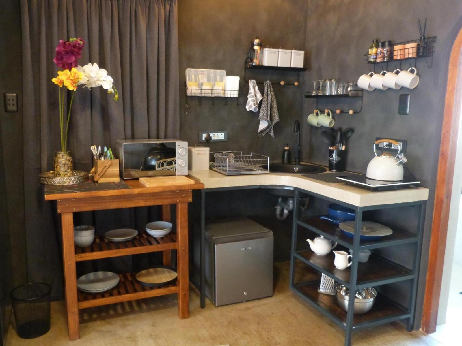 Hannah'S Haven Studio Deluxe - No Loadshedding Apartment Beaufort West Exterior foto