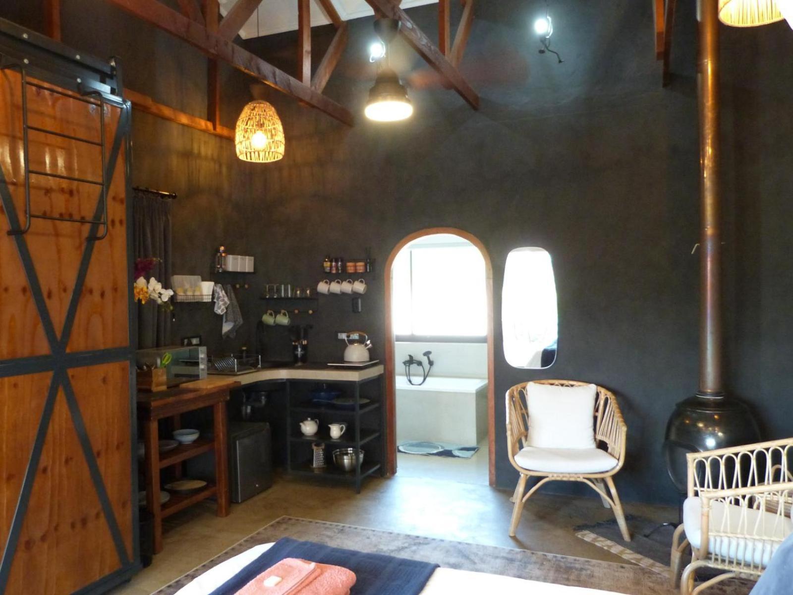 Hannah'S Haven Studio Deluxe - No Loadshedding Apartment Beaufort West Exterior foto